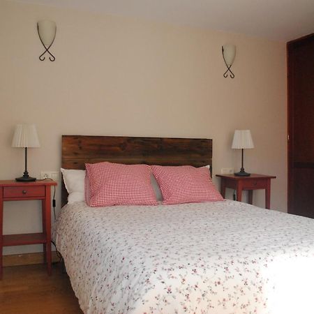 Casa Los Ardos Poyales Ngoại thất bức ảnh